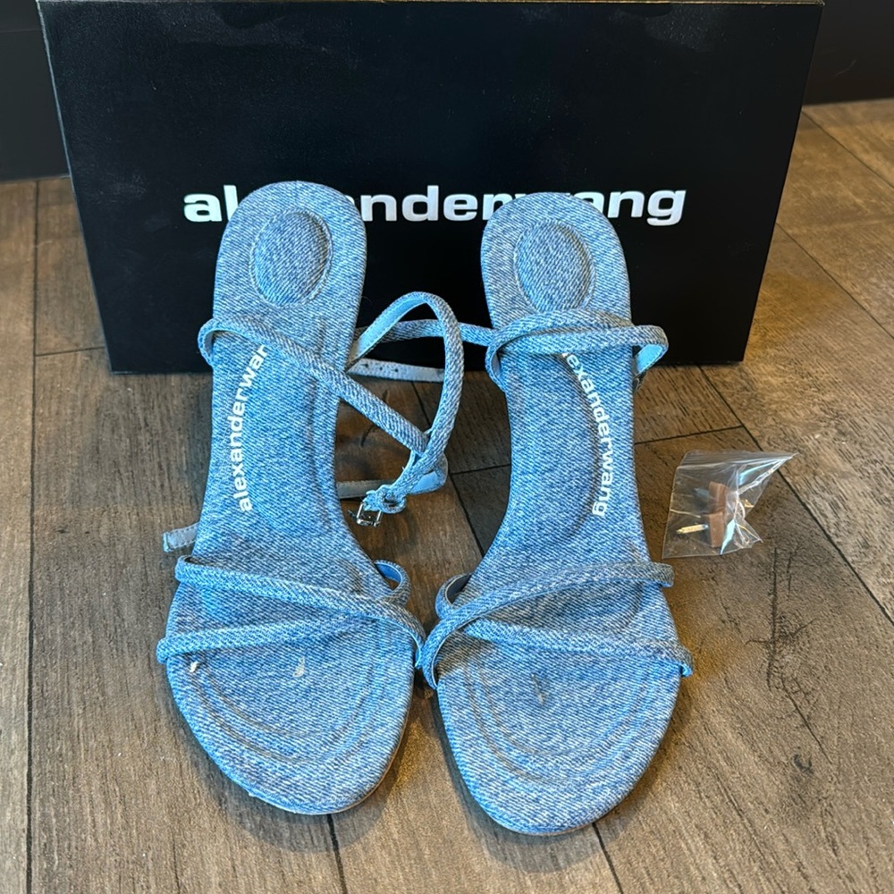 Alexander Wang Dahlia Sandal